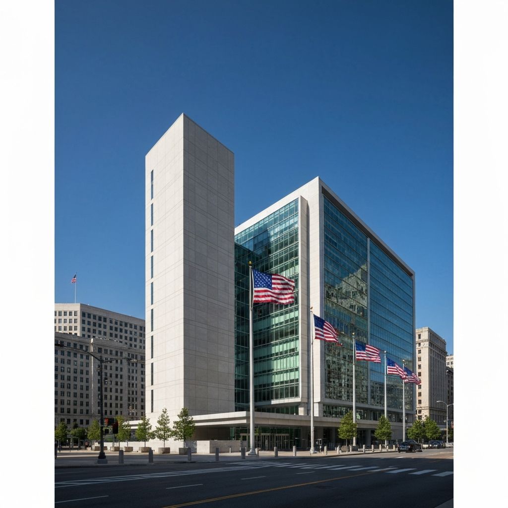Walter E. Washington Convention Center