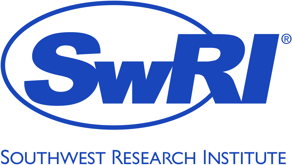 Southwest Research Institute Logo