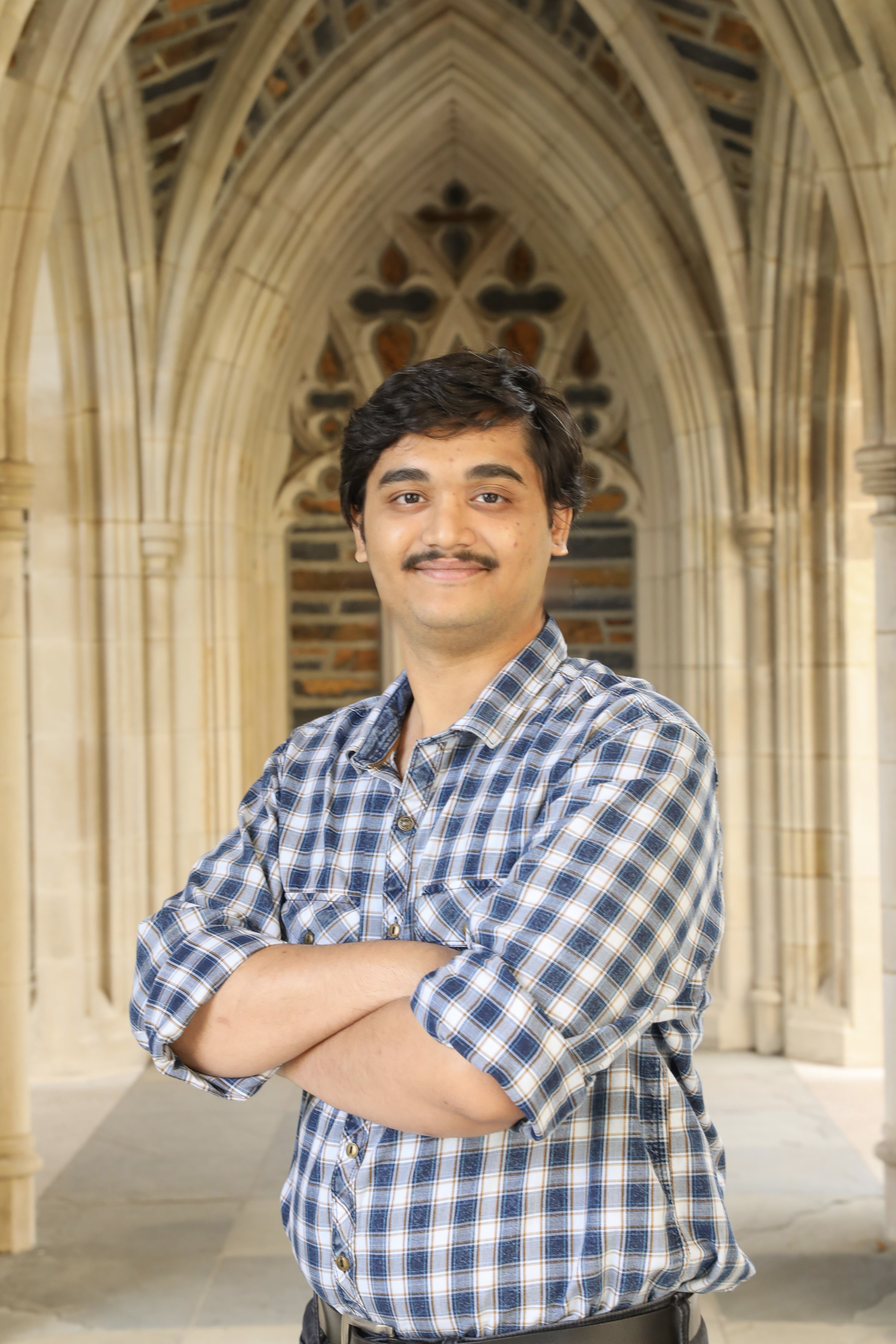 Aniketh Shenoy Kota
