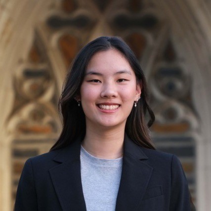 Diane Lin