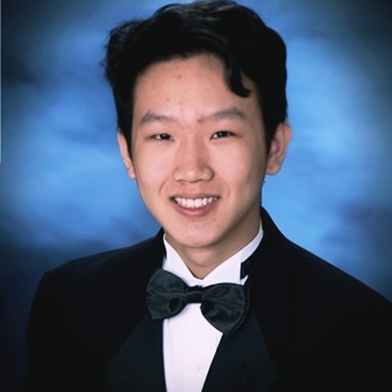 Leo Zhang