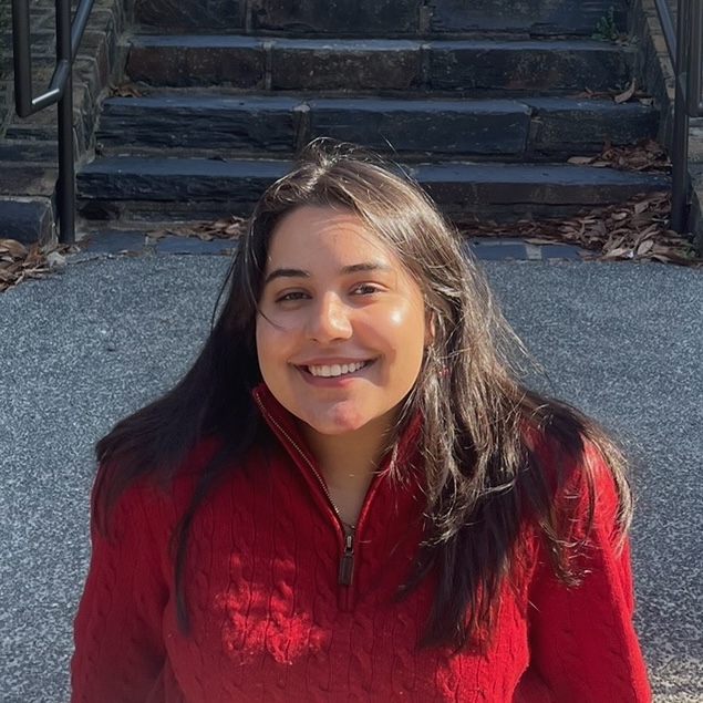 Manahil Tariq